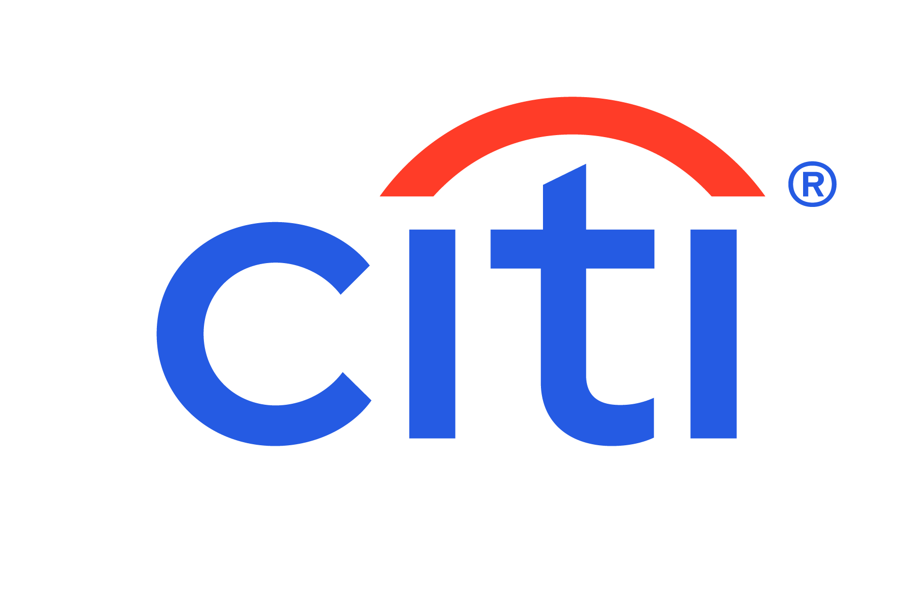 Citi PVSA Awards - Header Logo